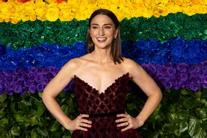Sara Bareilles To Star In Tina Fey S New Comedy Series For Peacock
