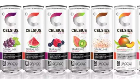 How To Use Celsius Drink Dong Macon
