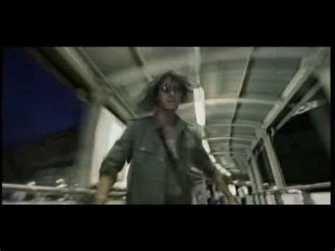 BANGKOK LOVE STORY TRAILER - YouTube