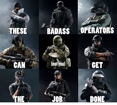 Siege Memes On Twitter Sadly The Lord And Savior Rook