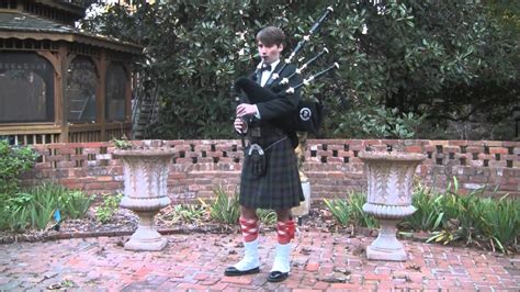 After the verification is successful, you can download normally. Flower of Scotland (bagpipes) - YouTube