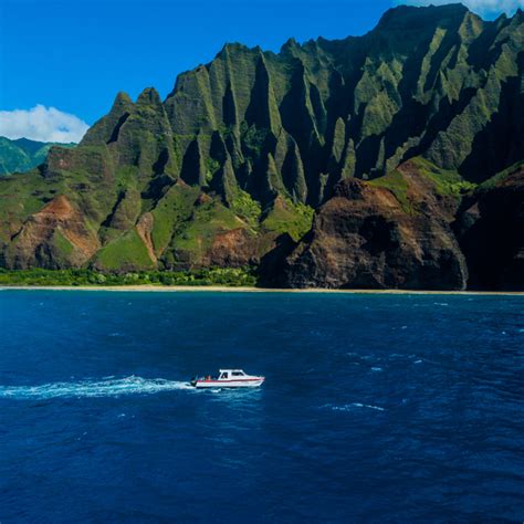 Makana Charters