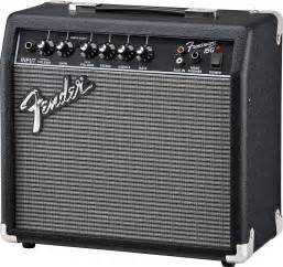 Fender Frontman 15g 15 Watt Electric Guitar Amplifier South Coast Music