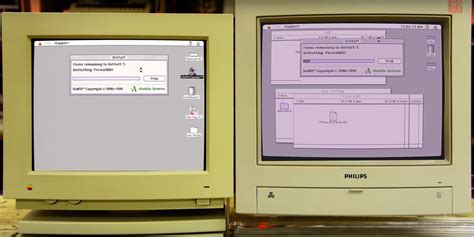 War Der Amiga Der Bessere Mac Hardware Galerie Mactechnewsde