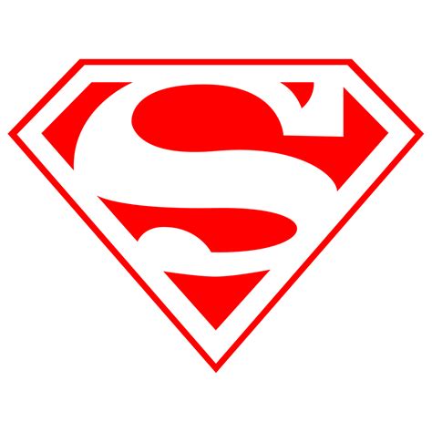 Superman Logo Transparent Image Png Arts