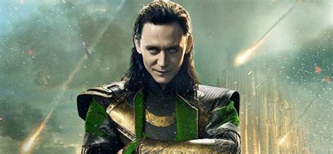 Here Are Five Wild Fun Facts About Loki The Norse God