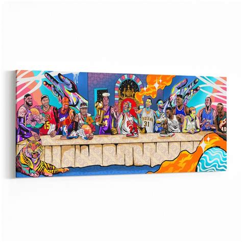 The Last Supper Etsy