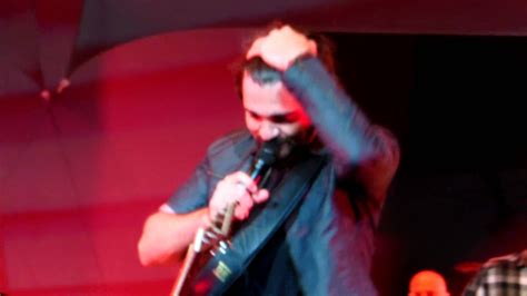 Juanes La Camisa Negra Unplugged Tour Gdl 02sep2012 Youtube