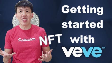 How To Buy Nft On Veve Youtube