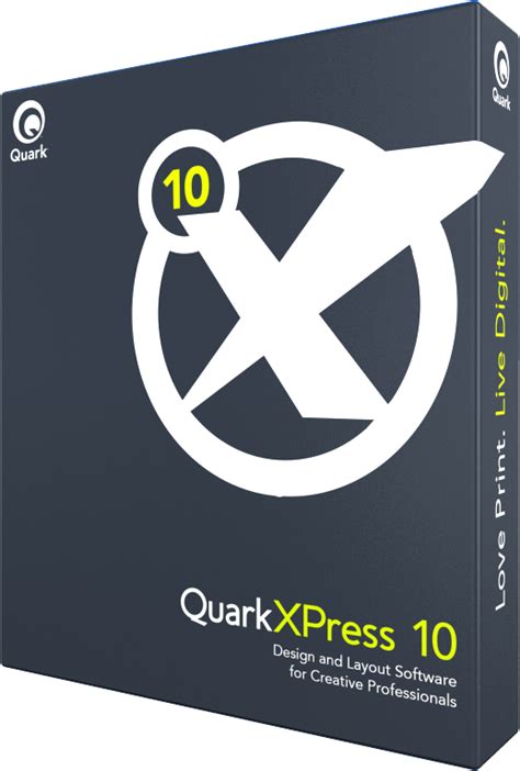 QuarkXpress 10 for Mac OS X Review | Software Pro Reviews
