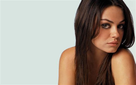 Güzel Mila Kunis Hd Masaüstü Duvar Kağıdı Geniş Ekran Yüksek Çözünürlüklü Tam Ekran