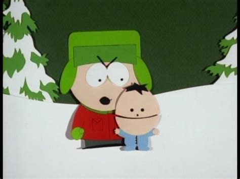 1x01 Cartman Gets An Anal Probe South Park Image 18556699 Fanpop