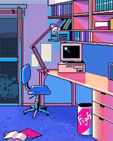 Pin By Aesthetic Vaporwave Arts F On In 2020