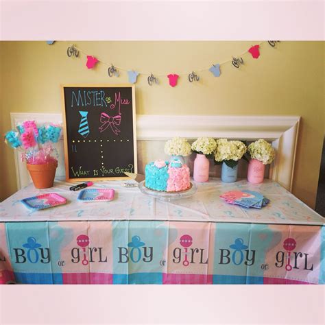 Looking for a way to reveal the gender? Gender Reveals Foods / 18 Gender Reveal Ideas Using Food ...
