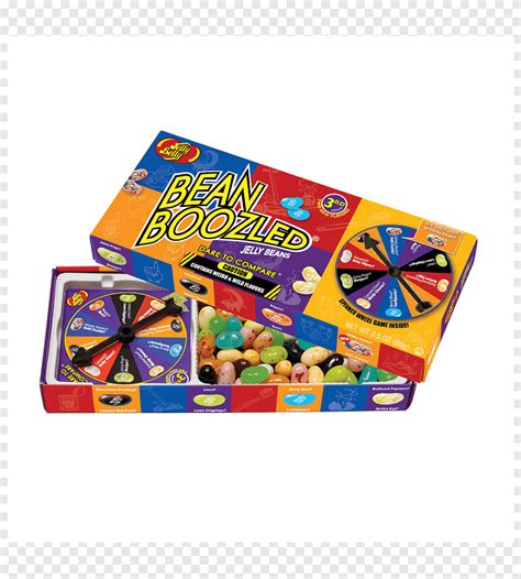 ١.٥ قد يساعد في علاج القرحة الهضمية. Jelly Belly BeanBoozled شركة جيلي بيلي كاندي جيلي فول عرق ...