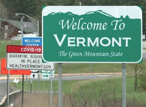 Unveiling Vermonts Top 10 Urban Danger Zones The Most Perilous Cities Revealed Omd News