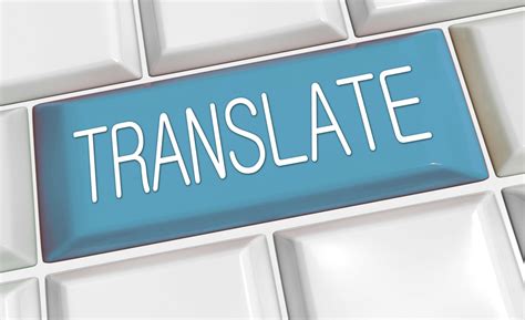 Tips para elegir una empresa de traducción Servicities Blog