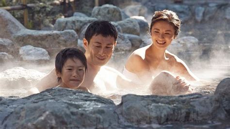 温泉の｢男女混浴｣は時代遅れになったのか 家庭 東洋経済オンライン 社会をよくする経済ニュース