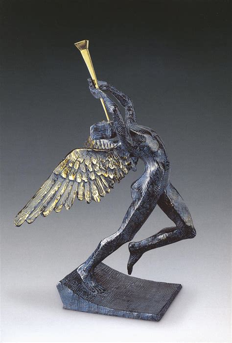 Rare Limited Edition Bronze Sculptures By Salvador Dali Are Available