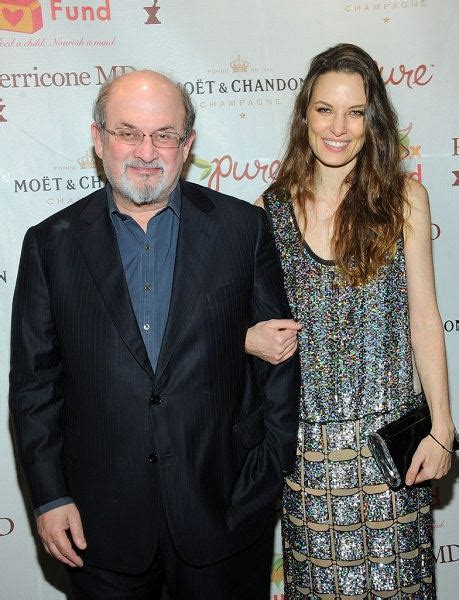 We did not find results for: Salman Rushdie Age, Wife, Children, Biography, Facts ...