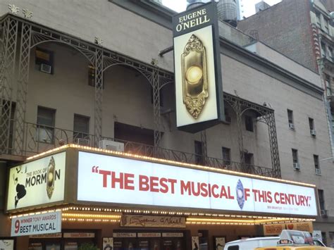 The Book Of Mormon On Broadway Nyc All About The Musical Hellotickets