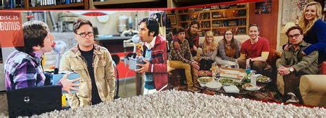 The Big Bang Theory The Complete Series Blu Ray Review At Why So Blu