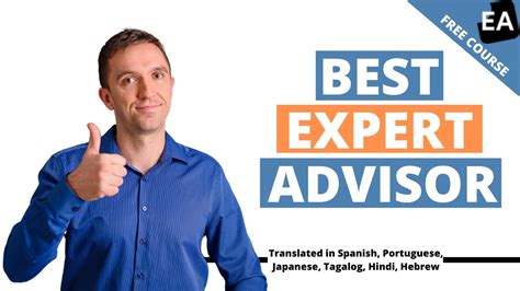 9 Best Expert Advisor Forex Live Trading Youtube