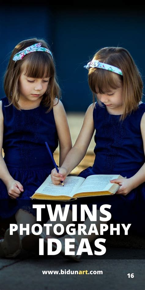 styling and posing ideas for twins and siblings photography sibling photography twin