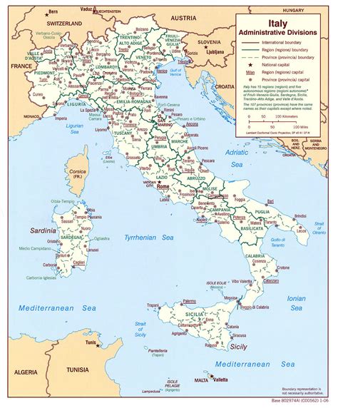 Find and explore maps by keyword, location, or by browsing a map. www.Mappi.net : Maps of countries : Italy