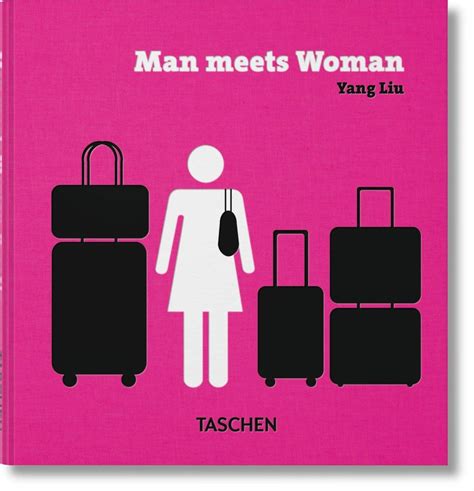 Man Meets Woman Liu Yang Amazonfr Livres