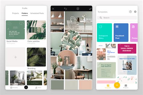10 Best Mood Board Apps For Photographers In 2024