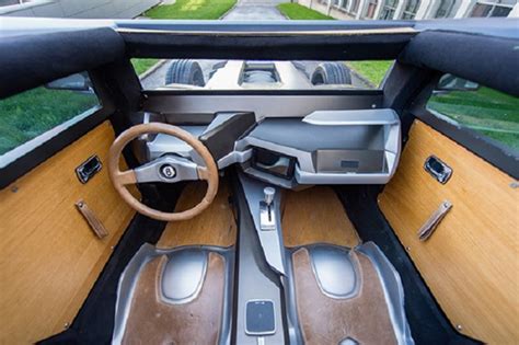 Sbarro Eight Concept Car Luxury Pictures
