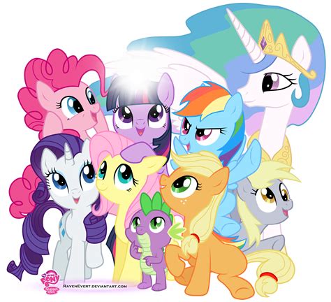 Download My Little Pony Free Download Png Hq Png Image Freepngimg