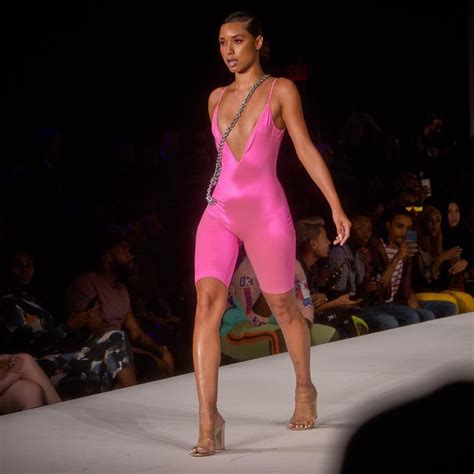 Likes Comments Sweettalkswim On Instagram Making My Way Downtown NYFW