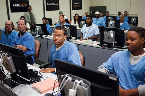 Warm springs rd., suite 110 henderson, nv 89014 get directions computer classes las vegas our computer training lab in las vegas is located at premier workspaces, on the first floor. Hard time software: Why these prisoners learn computer ...