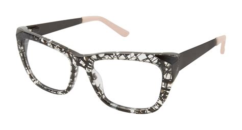 L A M B Lamb La032 Eyeglasses L A M B By Gwen Stefani Authorized Retailer