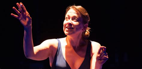 Twitter page for all news and updates on nicola walker. Nicola Walker admits physical theatre work in Curious ...