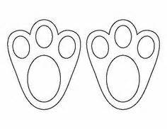 If you are looking for a simple craft to celebrate easter with your kids, you can make these bunny ears using our free printable template. free printable bunny ears | easter-rabbit-ears | Holidays ...