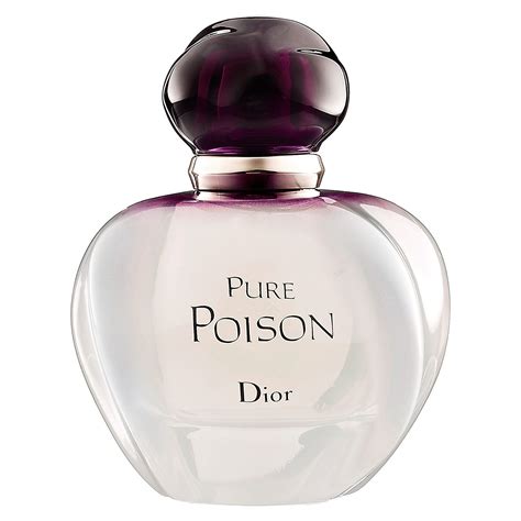 Pure Poison Dior Sephora Dior Pure Poison Perfume Pure Poison