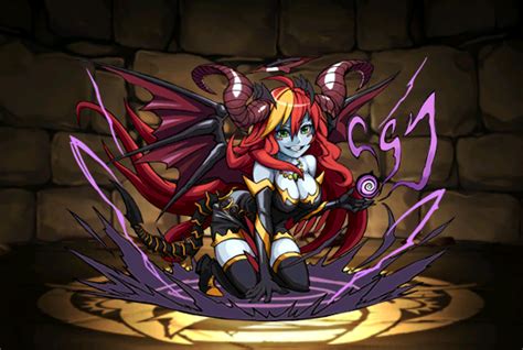 Hera Puzzle And Dragons Wiki Fandom