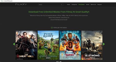 On yts.lt you will be able to browse and download yify movies in excellent 720p, 1080p and 3d quality, all at the smallest file size. Best free Blu-ray Movie Download Sites 2018 | Leawo ...