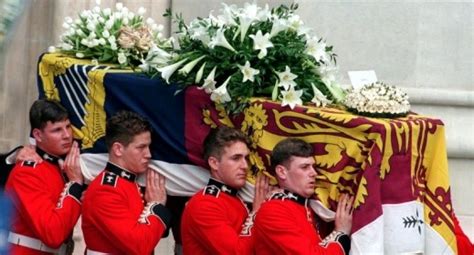 Diana Funeral Westminster Abbey Princess Diana Photo 21530000 Fanpop
