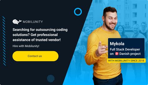 Remote Outsourcing Coding Solutions Options Mobilunity