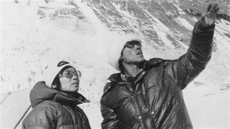 Zomrela prvá žena ktorá vystúpila na Mount Everest SPORTNET