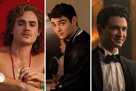 10 Actores Que Se Convirtieron En Nuestro Crush Gracias A Netflix