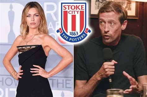 Peter Crouch Unveils Stoke Contract With Wage Slashing Relegation