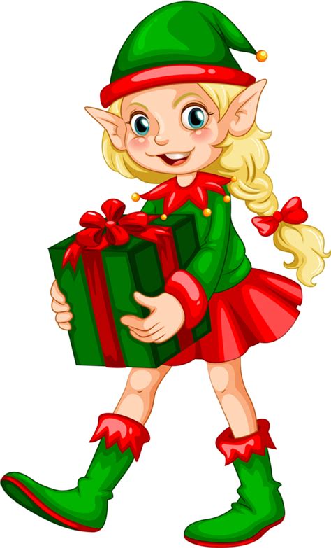Female Elf Png - Free Logo Image png image