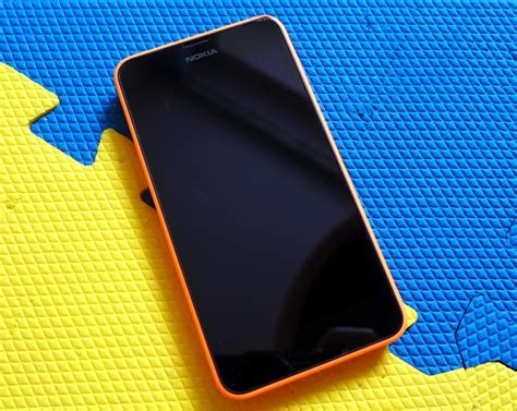 Обзор Nokia Lumia 630 Dual Sim бюджетный винфон