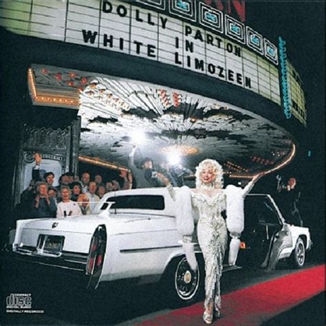 White Limozeen Dolly Parton Songs Reviews Credits Allmusic