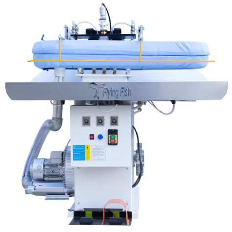 Laundry Equipment Steam Press Iron Machine Wjt China Laundry